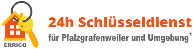Schlüsseldienst für Pfalzgrafenweiler